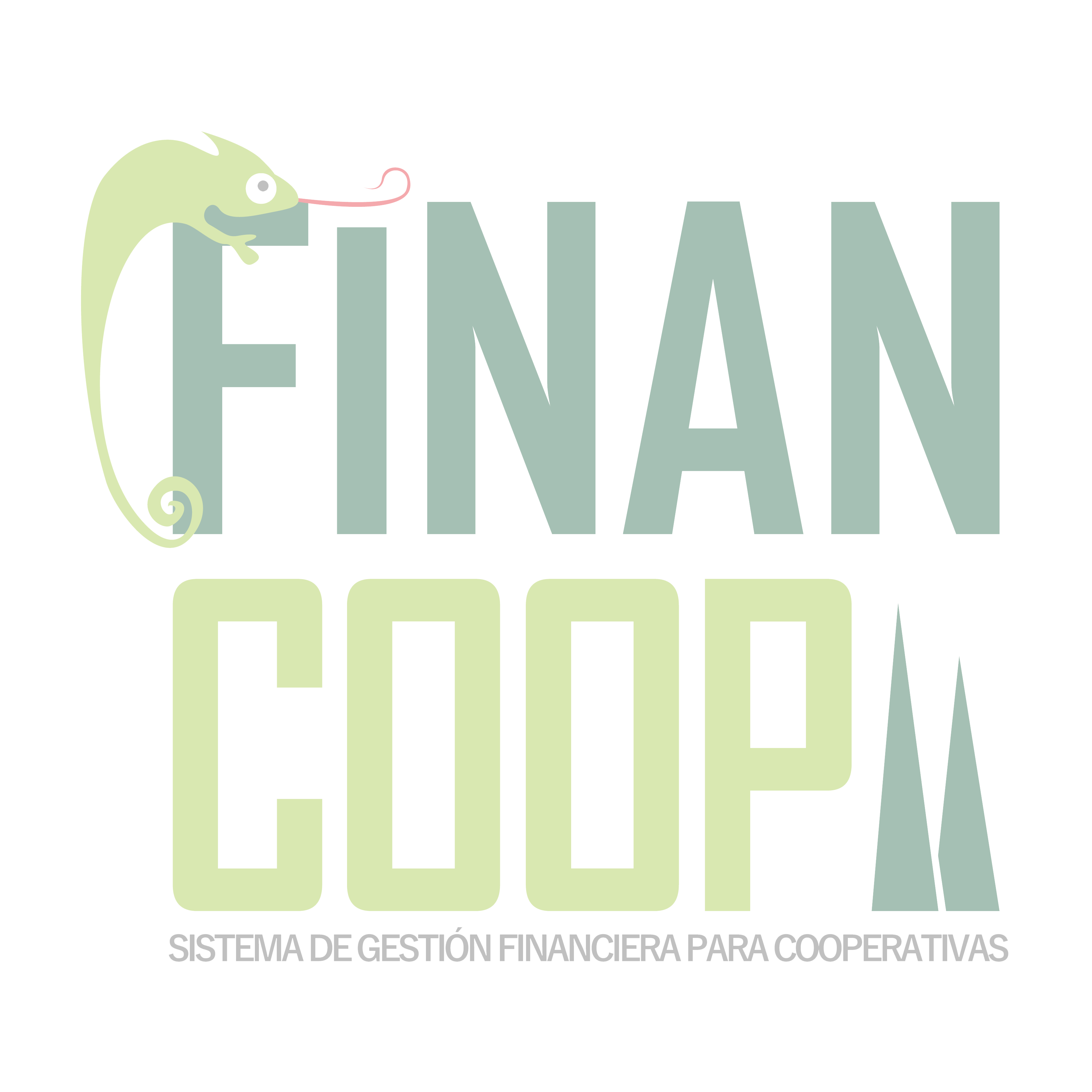 Financoop Logo